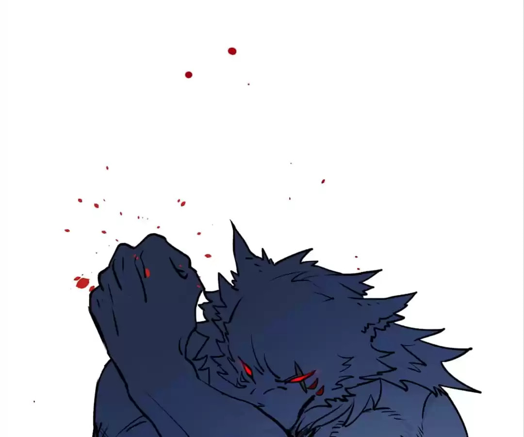 The Sacred Ruins (Colored) Chapter 61 page 93 - 