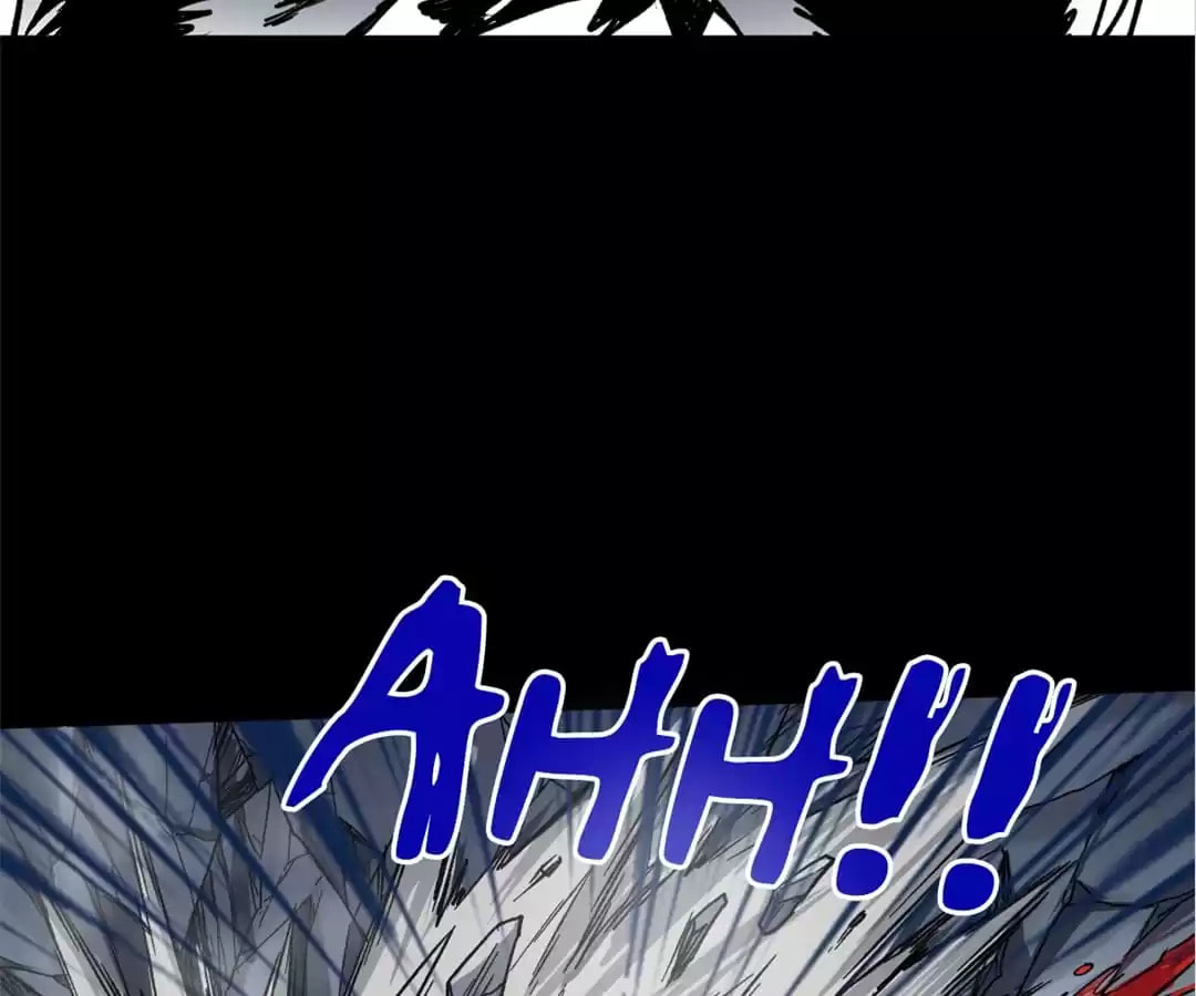 The Sacred Ruins (Colored) Chapter 61 page 95 - 