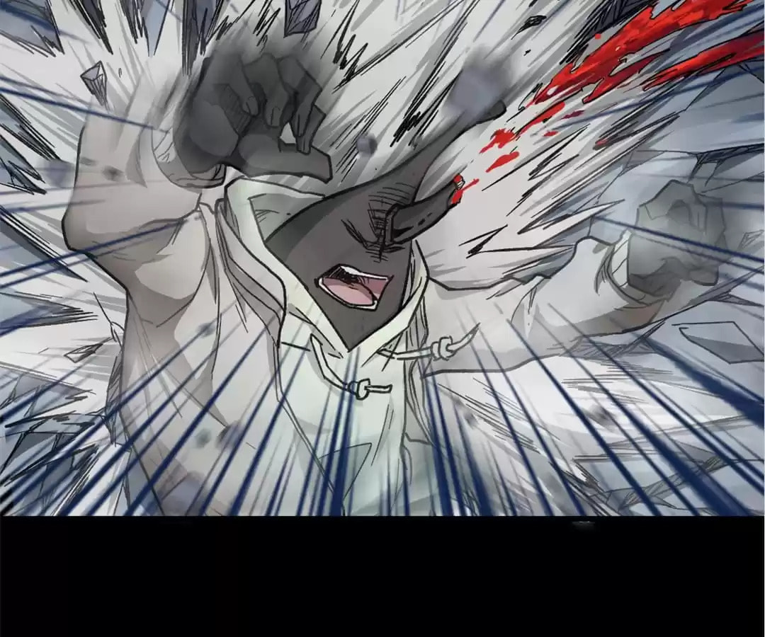The Sacred Ruins (Colored) Chapter 61 page 96 - 