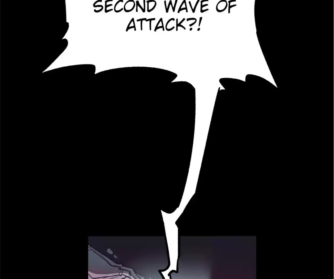 The Sacred Ruins (Colored) Chapter 62 page 101 - 