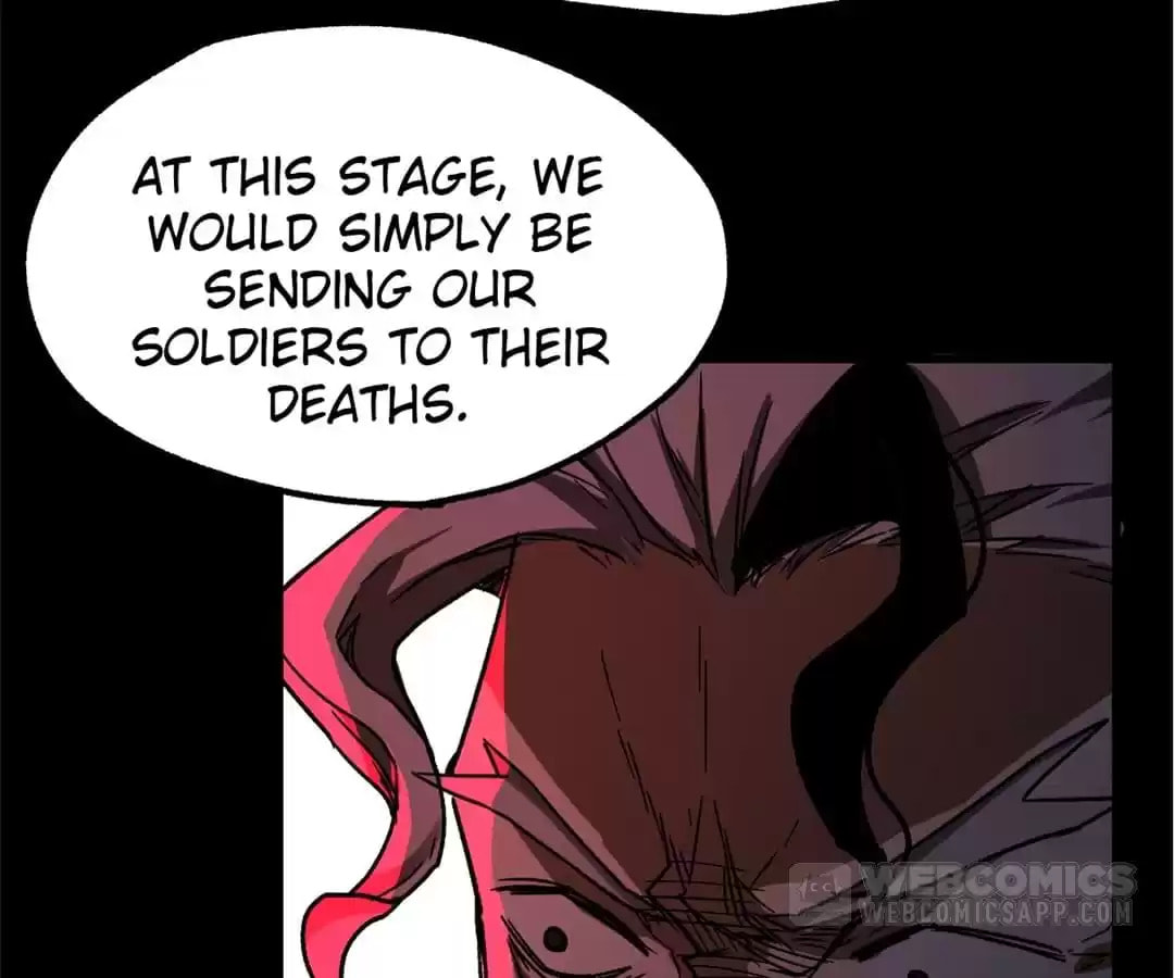 The Sacred Ruins (Colored) Chapter 62 page 105 - 