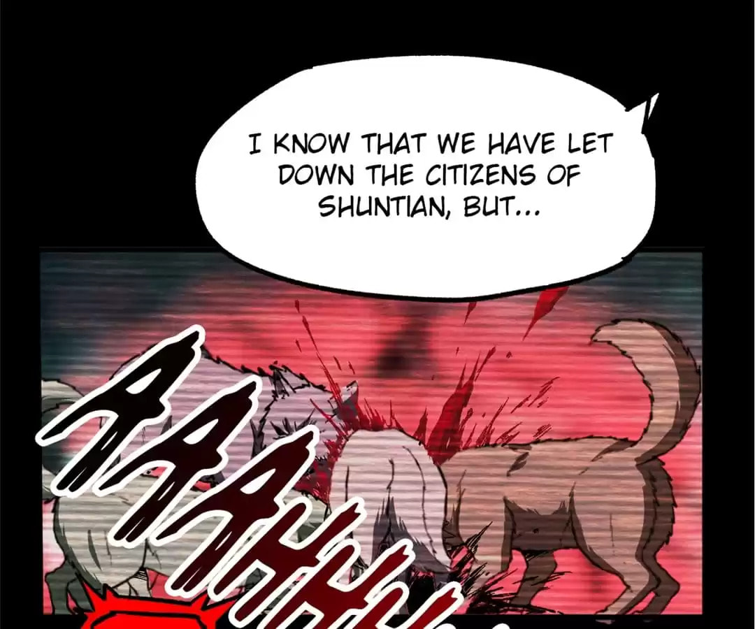 The Sacred Ruins (Colored) Chapter 62 page 107 - 