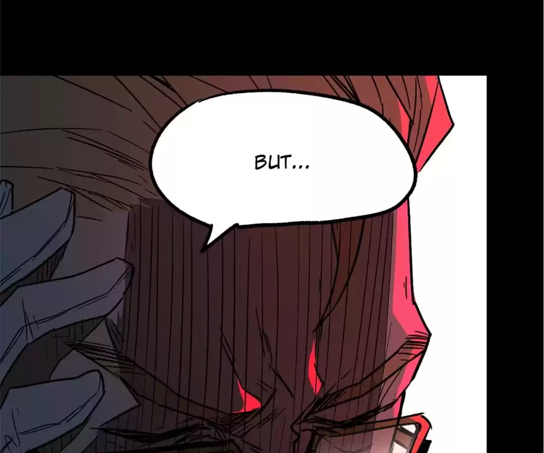 The Sacred Ruins (Colored) Chapter 62 page 109 - 