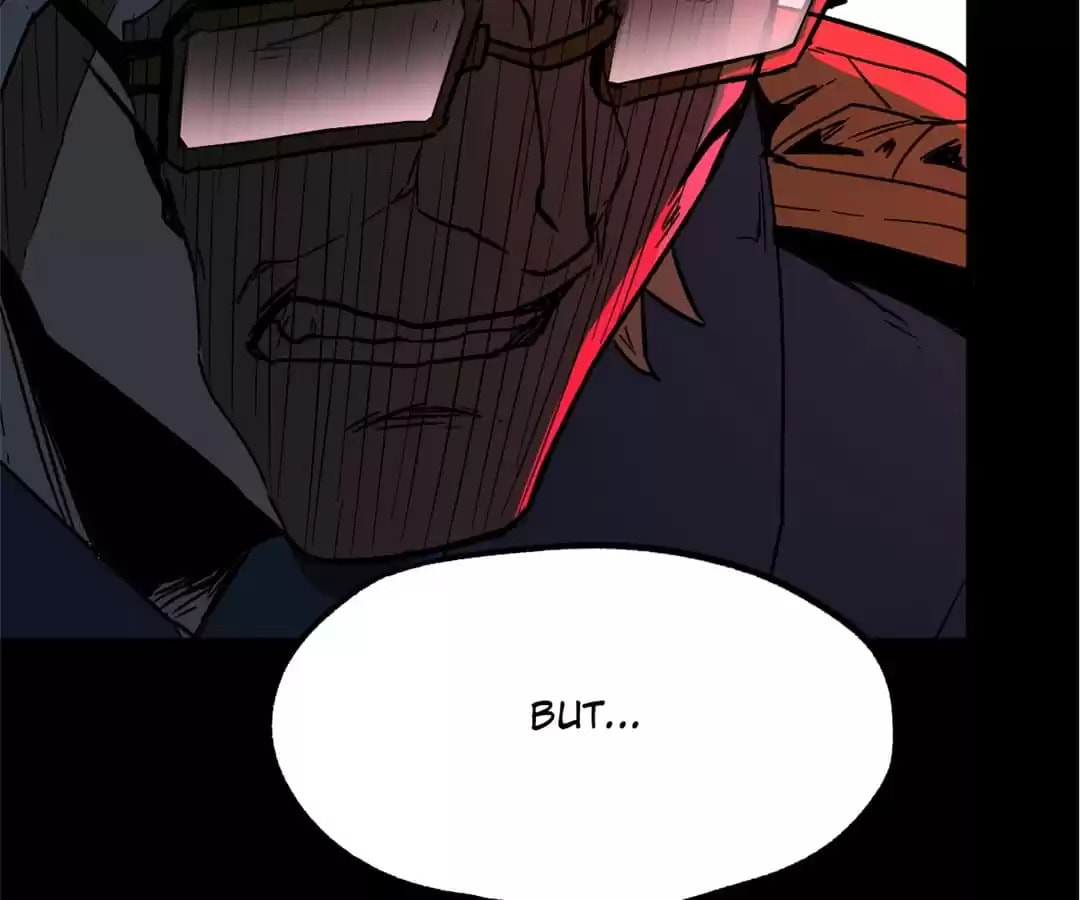 The Sacred Ruins (Colored) Chapter 62 page 110 - 