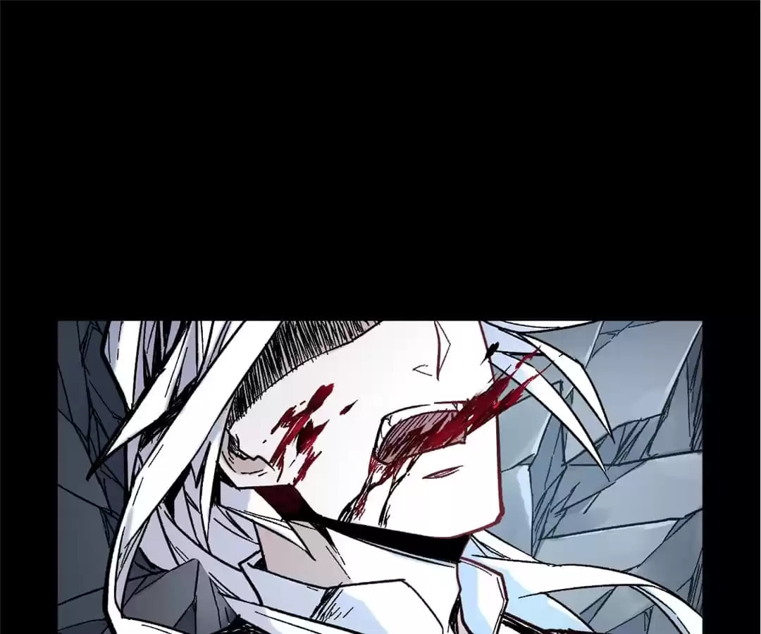 The Sacred Ruins (Colored) Chapter 62 page 12 - 