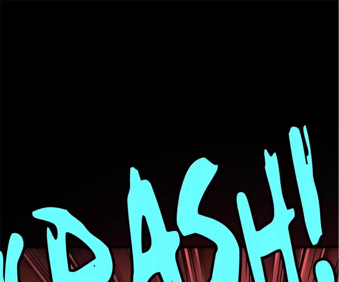 The Sacred Ruins (Colored) Chapter 62 page 112 - 
