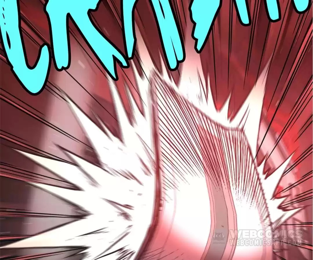 The Sacred Ruins (Colored) Chapter 62 page 113 - 