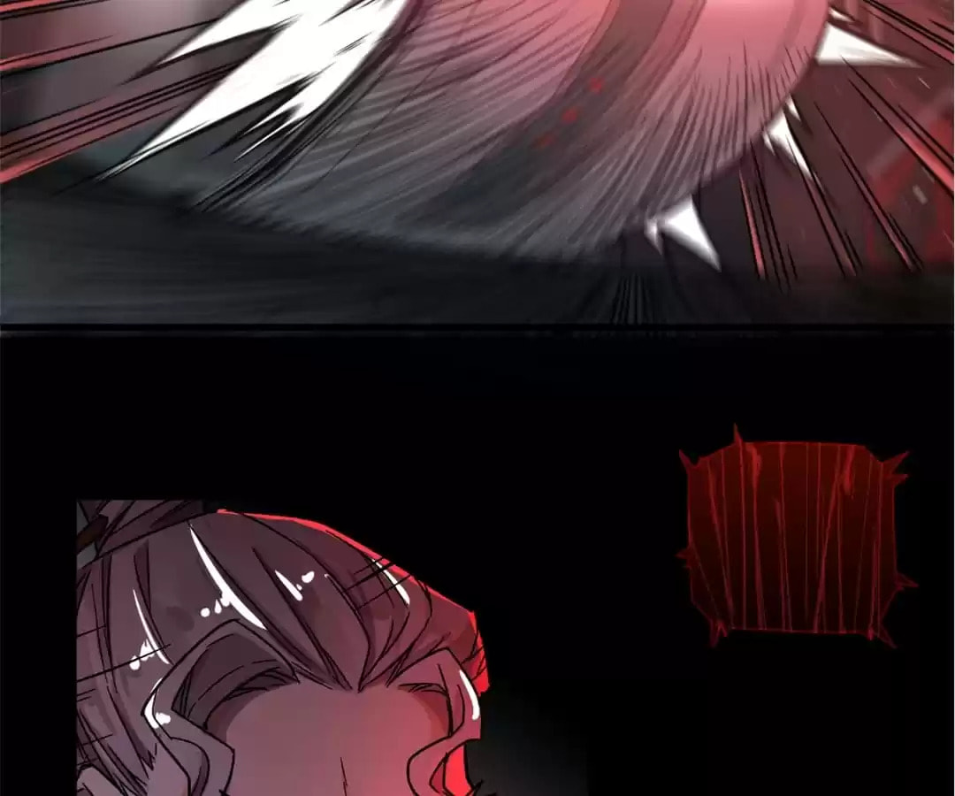 The Sacred Ruins (Colored) Chapter 62 page 114 - 