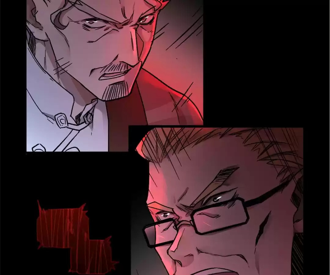 The Sacred Ruins (Colored) Chapter 62 page 115 - 