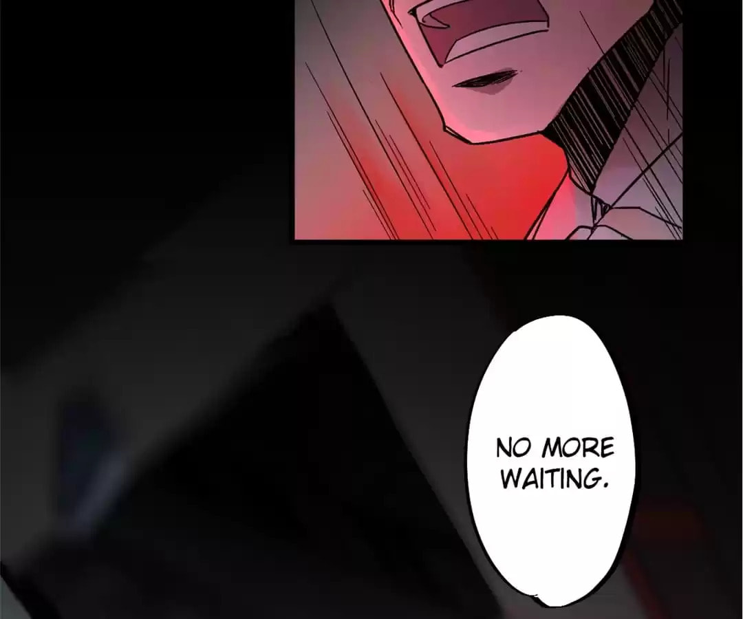 The Sacred Ruins (Colored) Chapter 62 page 116 - 