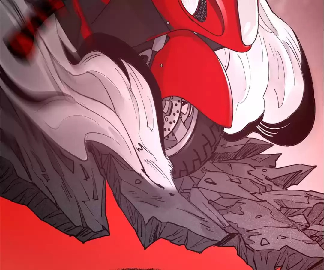 The Sacred Ruins (Colored) Chapter 62 page 118 - 
