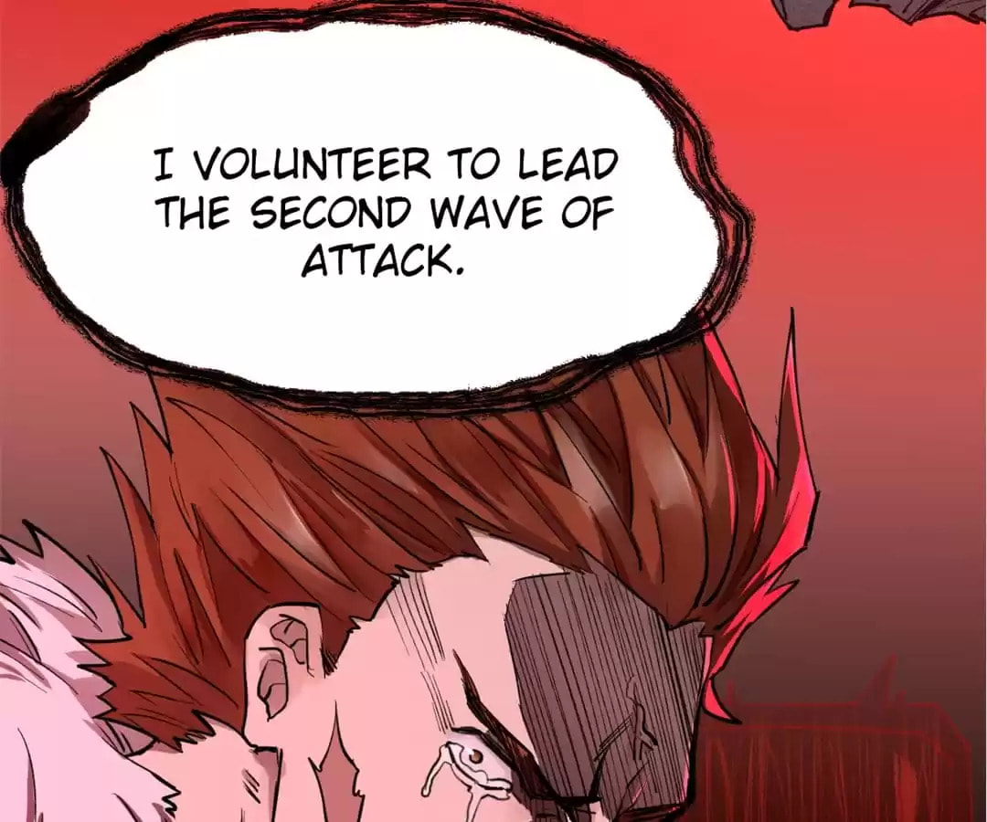 The Sacred Ruins (Colored) Chapter 62 page 119 - 