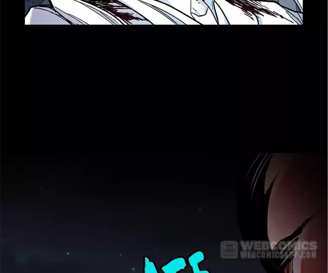 The Sacred Ruins (Colored) Chapter 62 page 13 - 