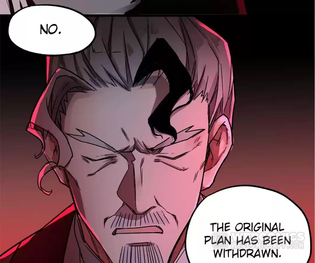 The Sacred Ruins (Colored) Chapter 62 page 121 - 