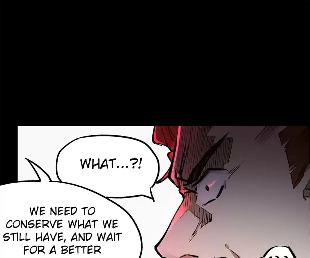 The Sacred Ruins (Colored) Chapter 62 page 123 - 