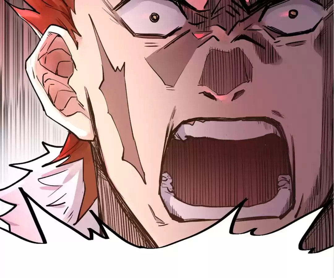 The Sacred Ruins (Colored) Chapter 62 page 125 - 