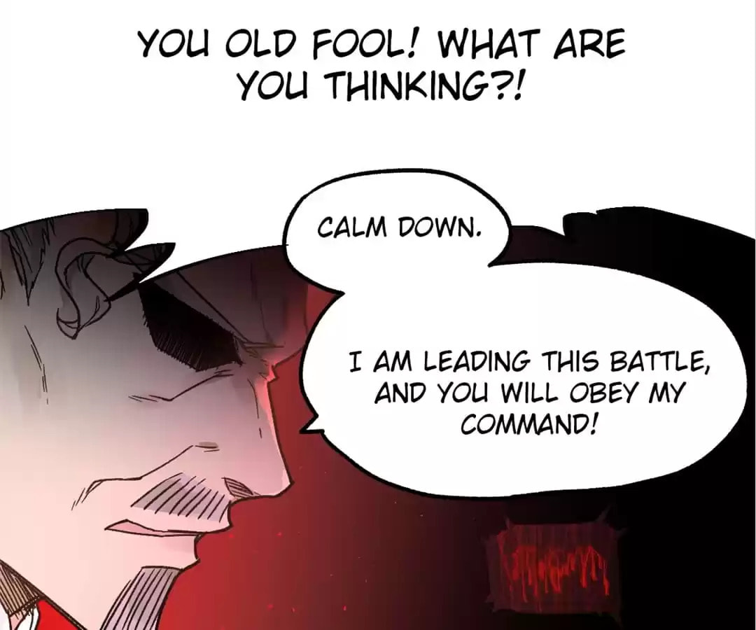 The Sacred Ruins (Colored) Chapter 62 page 126 - 