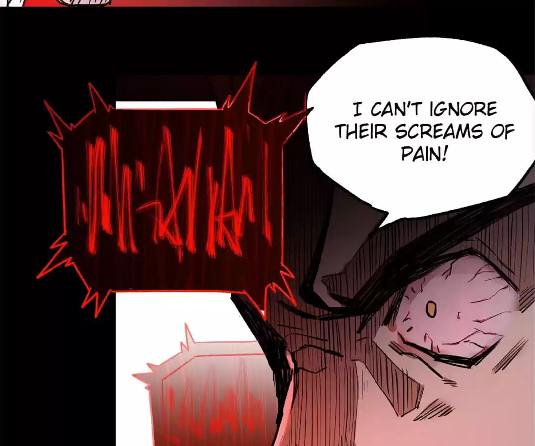The Sacred Ruins (Colored) Chapter 62 page 127 - 