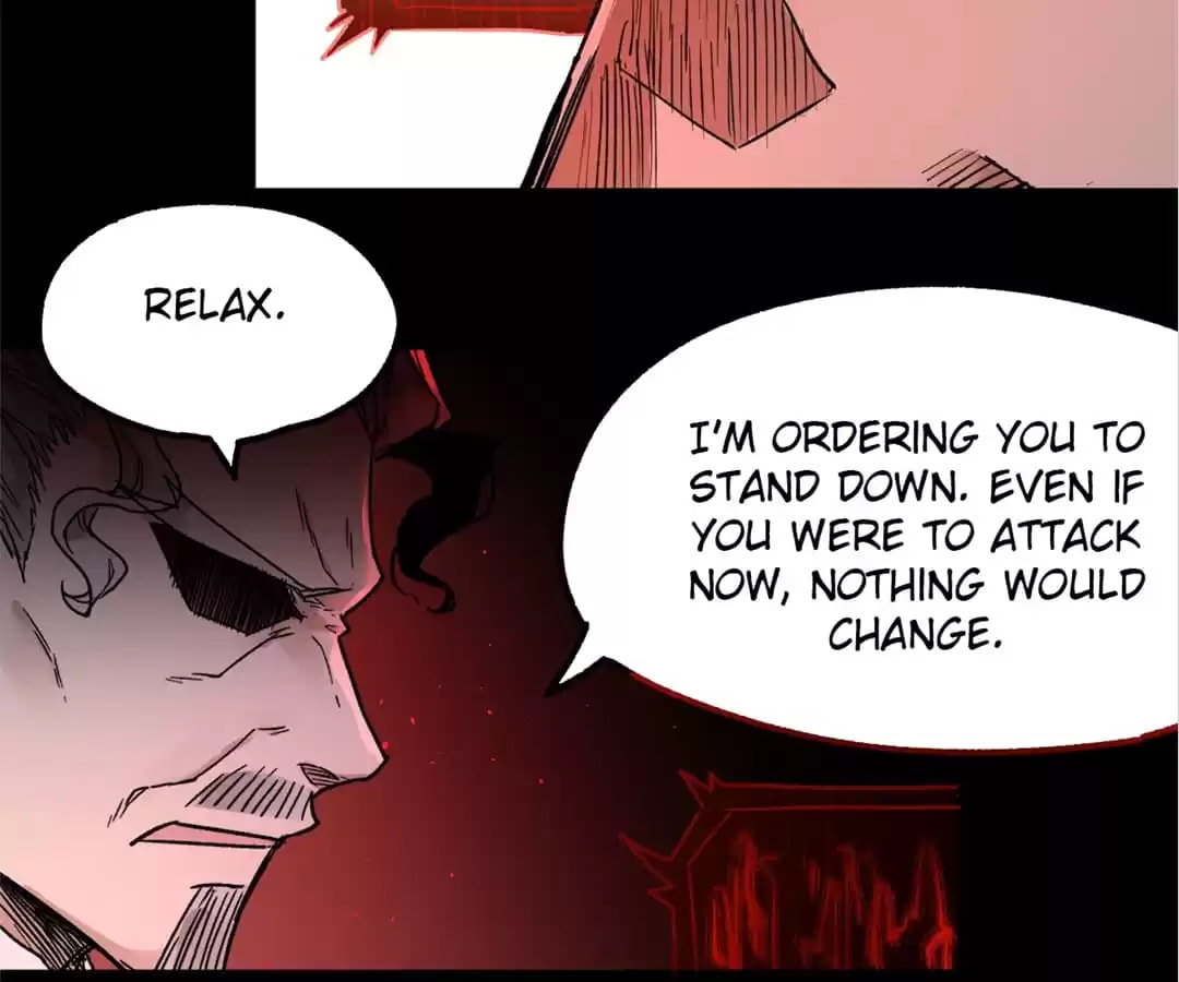 The Sacred Ruins (Colored) Chapter 62 page 128 - 