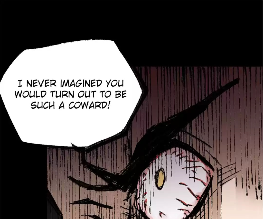 The Sacred Ruins (Colored) Chapter 62 page 130 - 