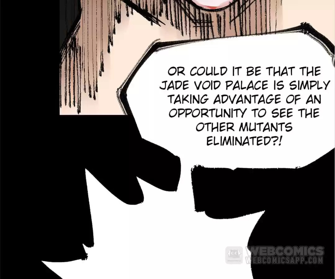 The Sacred Ruins (Colored) Chapter 62 page 131 - 