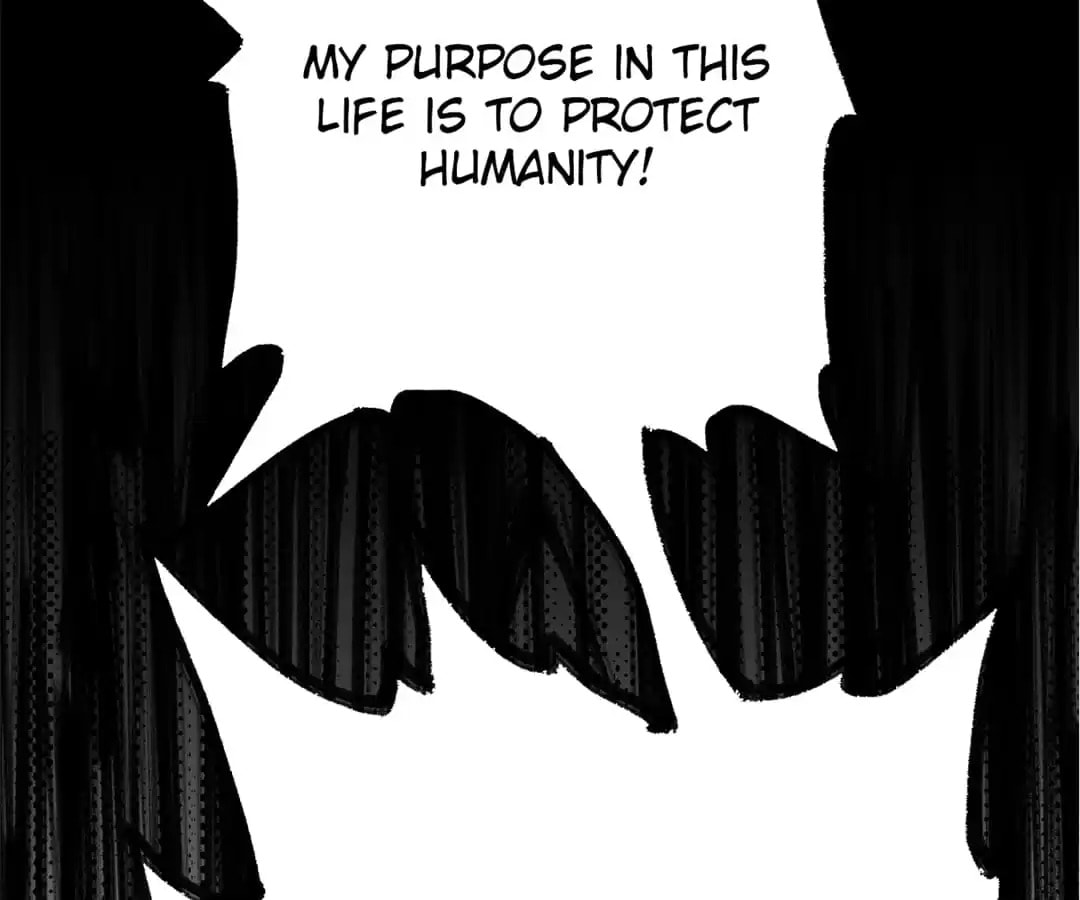 The Sacred Ruins (Colored) Chapter 62 page 132 - 