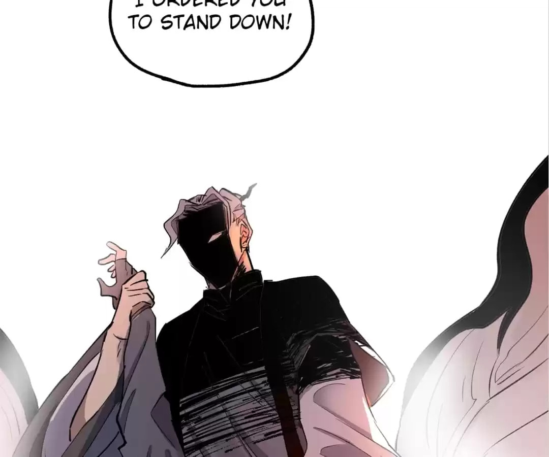 The Sacred Ruins (Colored) Chapter 62 page 138 - 