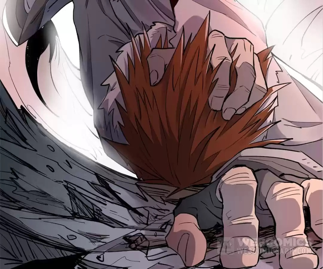 The Sacred Ruins (Colored) Chapter 62 page 139 - 