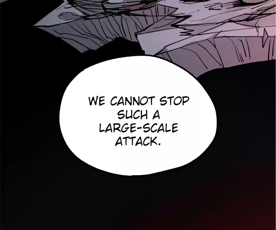 The Sacred Ruins (Colored) Chapter 62 page 140 - 