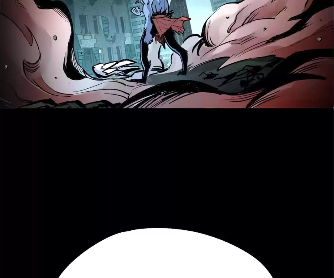 The Sacred Ruins (Colored) Chapter 62 page 15 - 