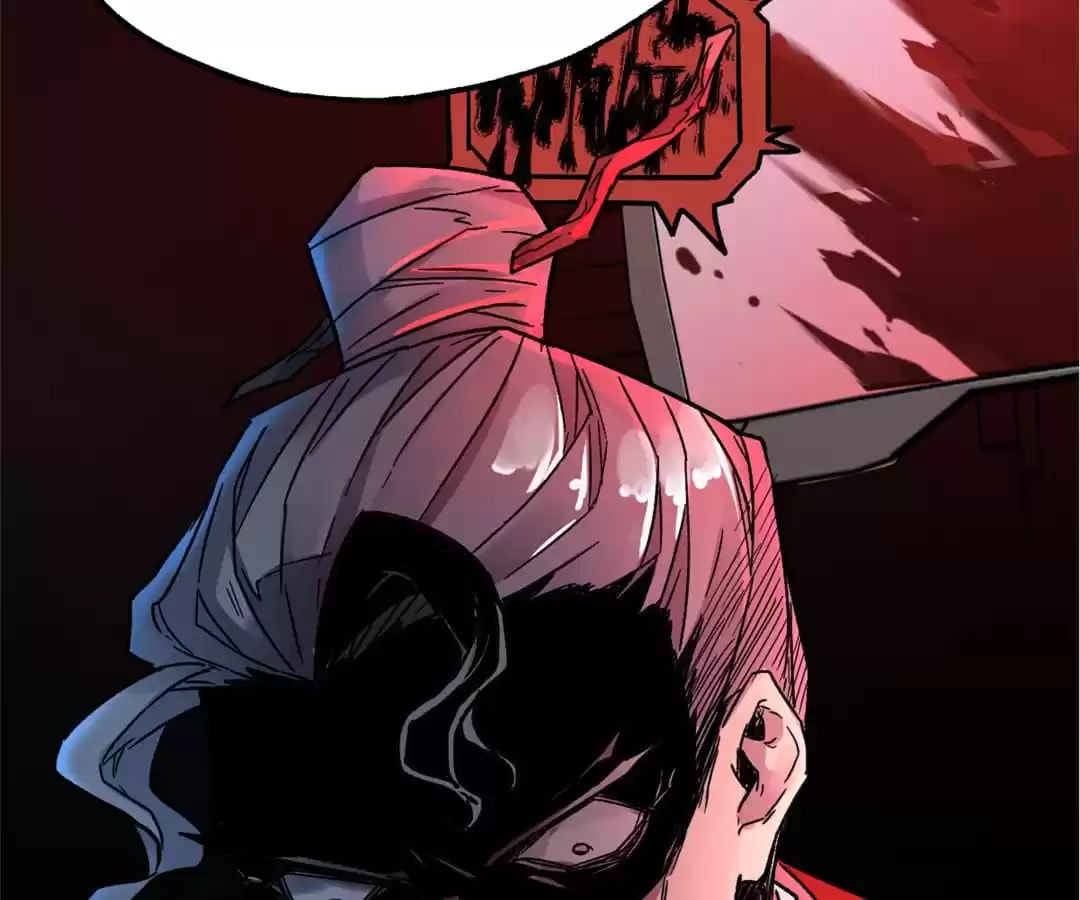 The Sacred Ruins (Colored) Chapter 62 page 142 - 