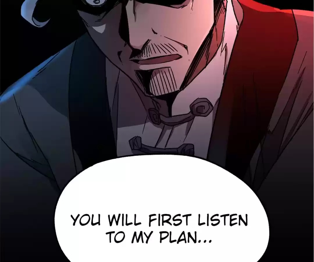 The Sacred Ruins (Colored) Chapter 62 page 143 - 