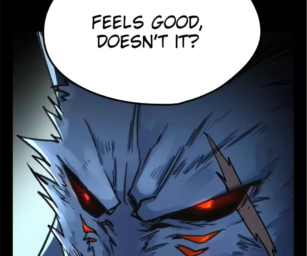 The Sacred Ruins (Colored) Chapter 62 page 16 - 
