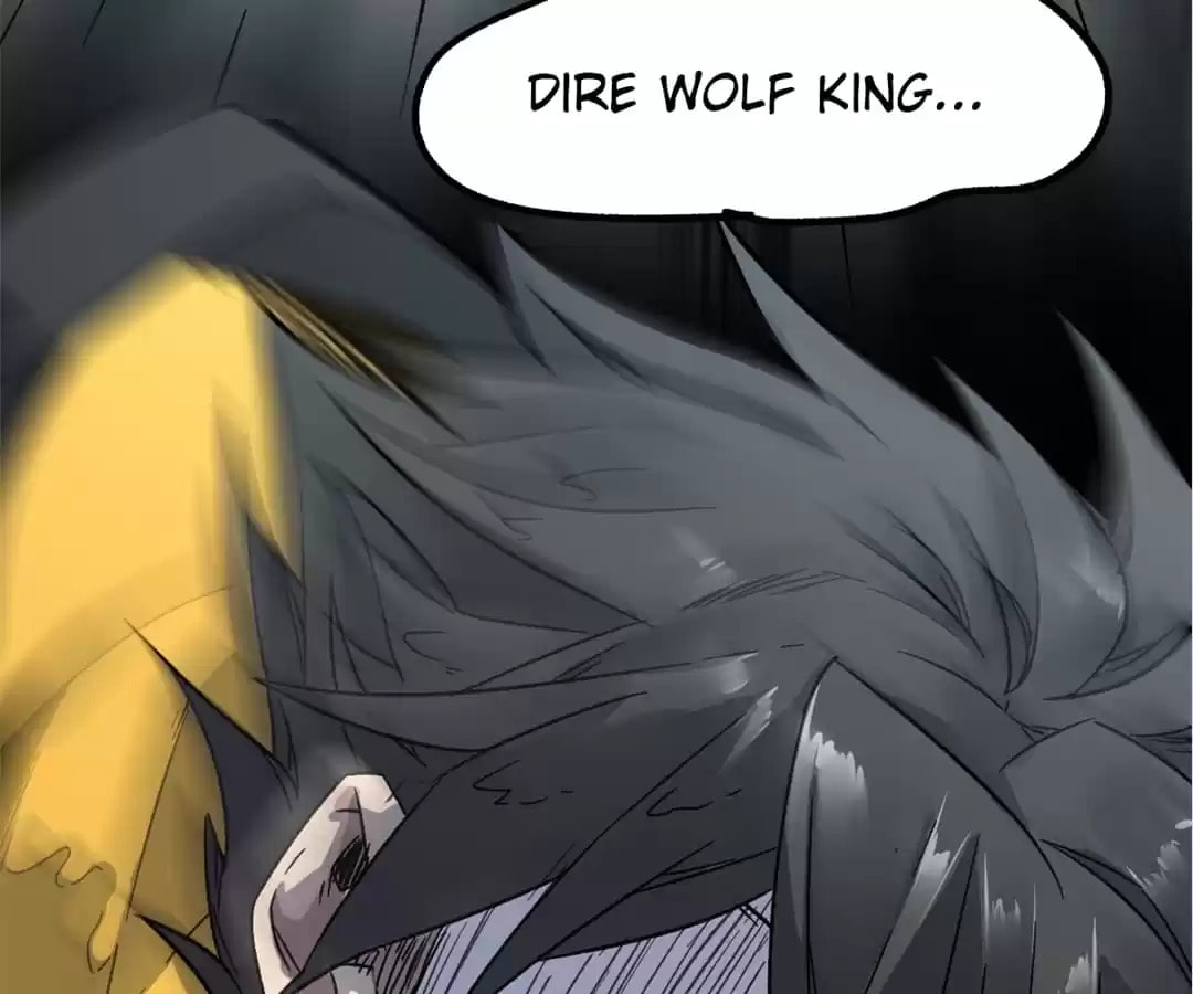 The Sacred Ruins (Colored) Chapter 62 page 158 - 