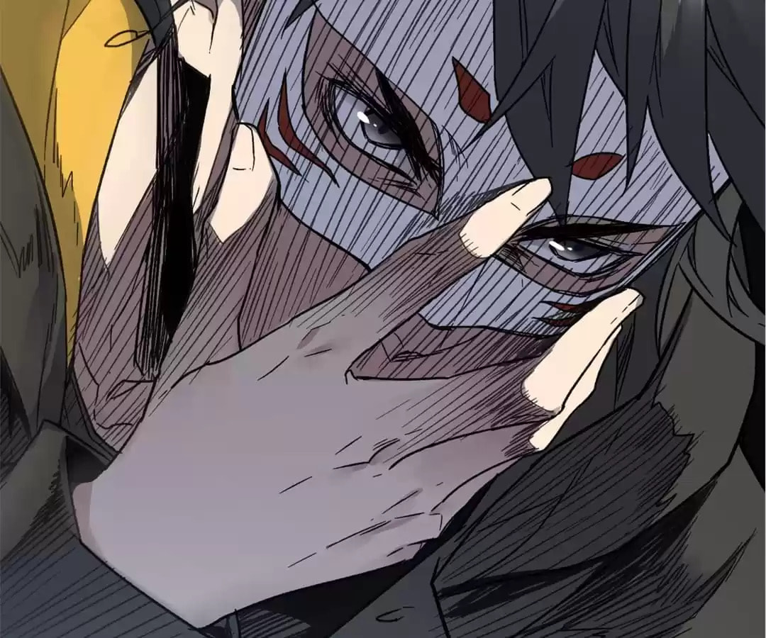 The Sacred Ruins (Colored) Chapter 62 page 159 - 