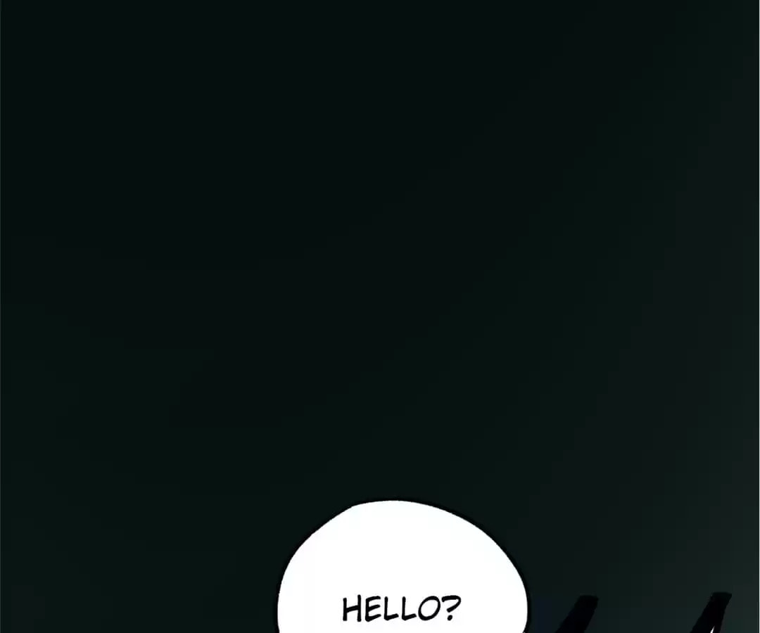 The Sacred Ruins (Colored) Chapter 62 page 164 - 
