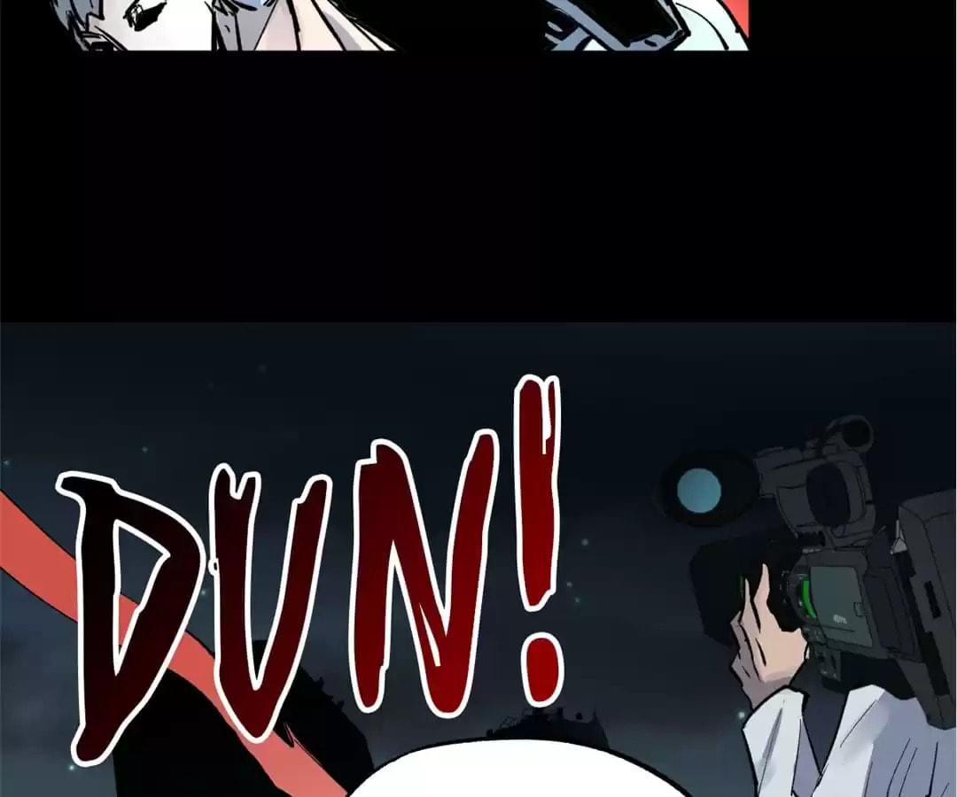 The Sacred Ruins (Colored) Chapter 62 page 20 - 