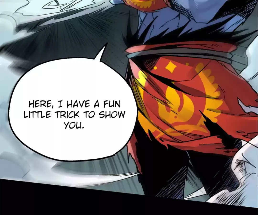The Sacred Ruins (Colored) Chapter 62 page 3 - 