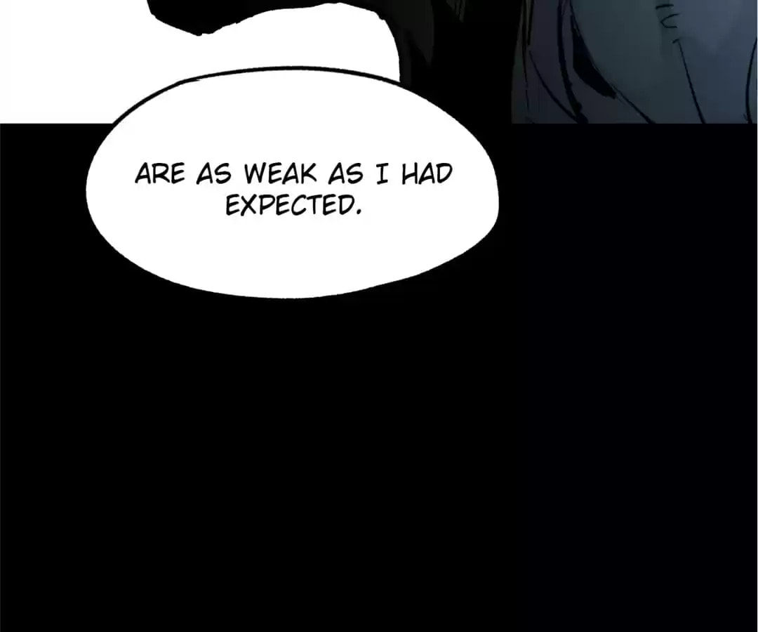 The Sacred Ruins (Colored) Chapter 62 page 23 - 