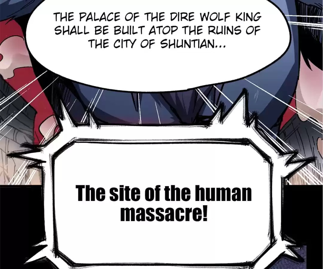 The Sacred Ruins (Colored) Chapter 62 page 29 - 