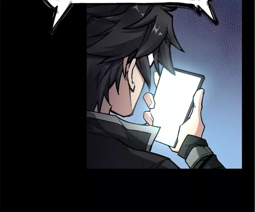 The Sacred Ruins (Colored) Chapter 62 page 30 - 