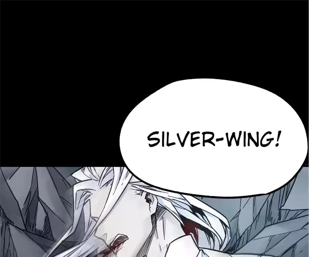 The Sacred Ruins (Colored) Chapter 62 page 31 - 