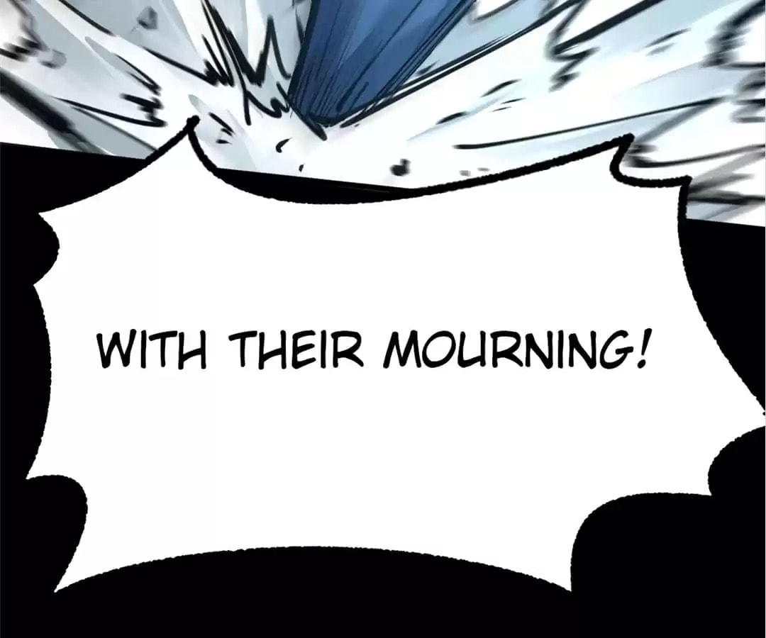 The Sacred Ruins (Colored) Chapter 62 page 37 - 