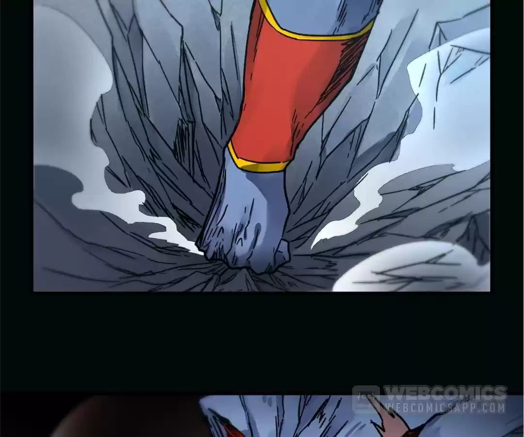 The Sacred Ruins (Colored) Chapter 62 page 39 - 