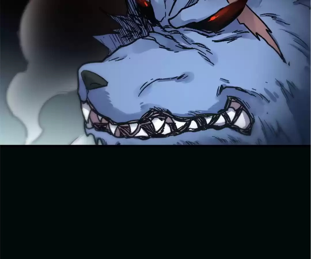 The Sacred Ruins (Colored) Chapter 62 page 40 - 