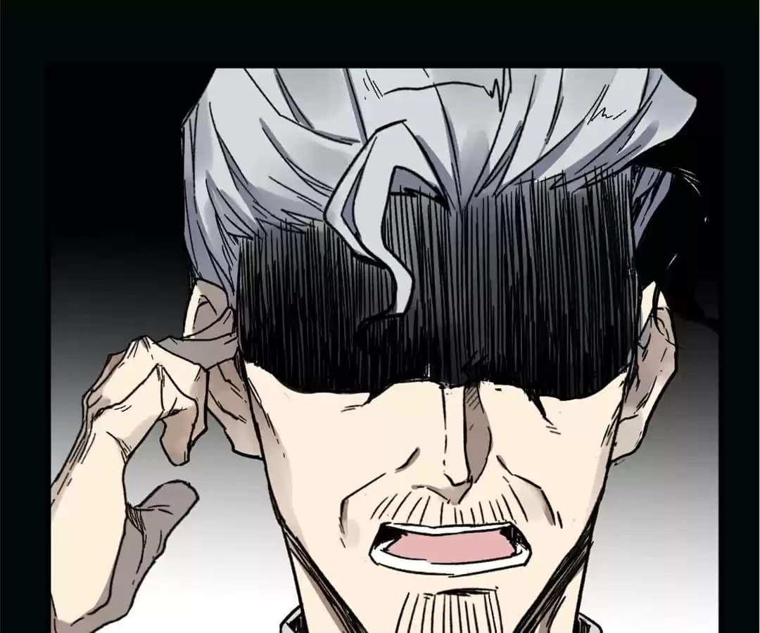 The Sacred Ruins (Colored) Chapter 62 page 44 - 
