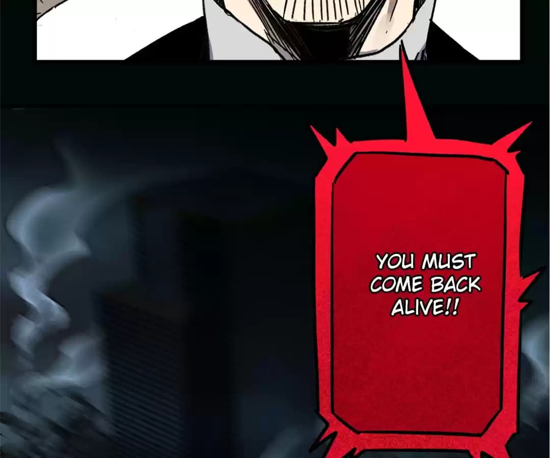 The Sacred Ruins (Colored) Chapter 62 page 45 - 