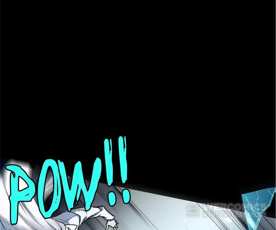 The Sacred Ruins (Colored) Chapter 62 page 6 - 