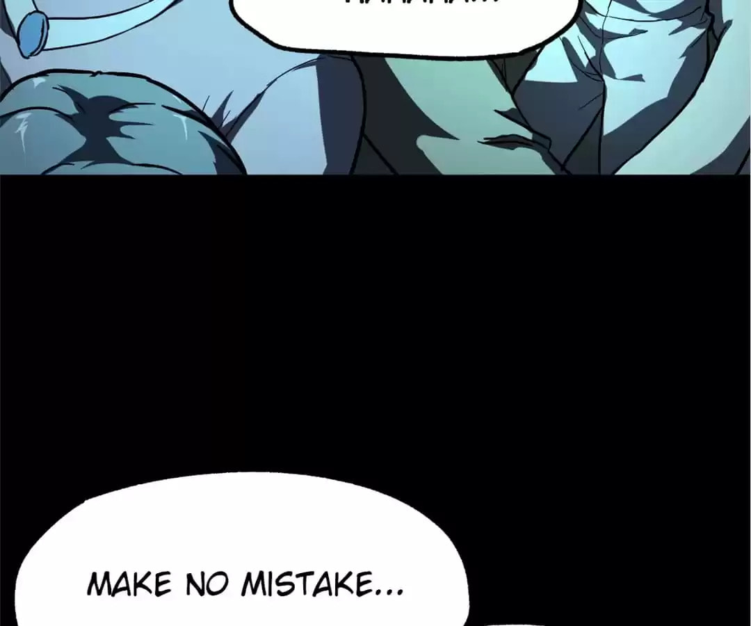 The Sacred Ruins (Colored) Chapter 62 page 54 - 