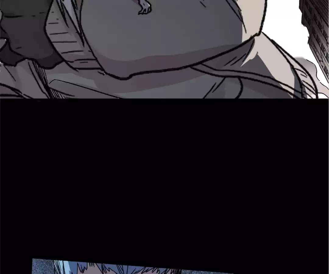 The Sacred Ruins (Colored) Chapter 62 page 60 - 